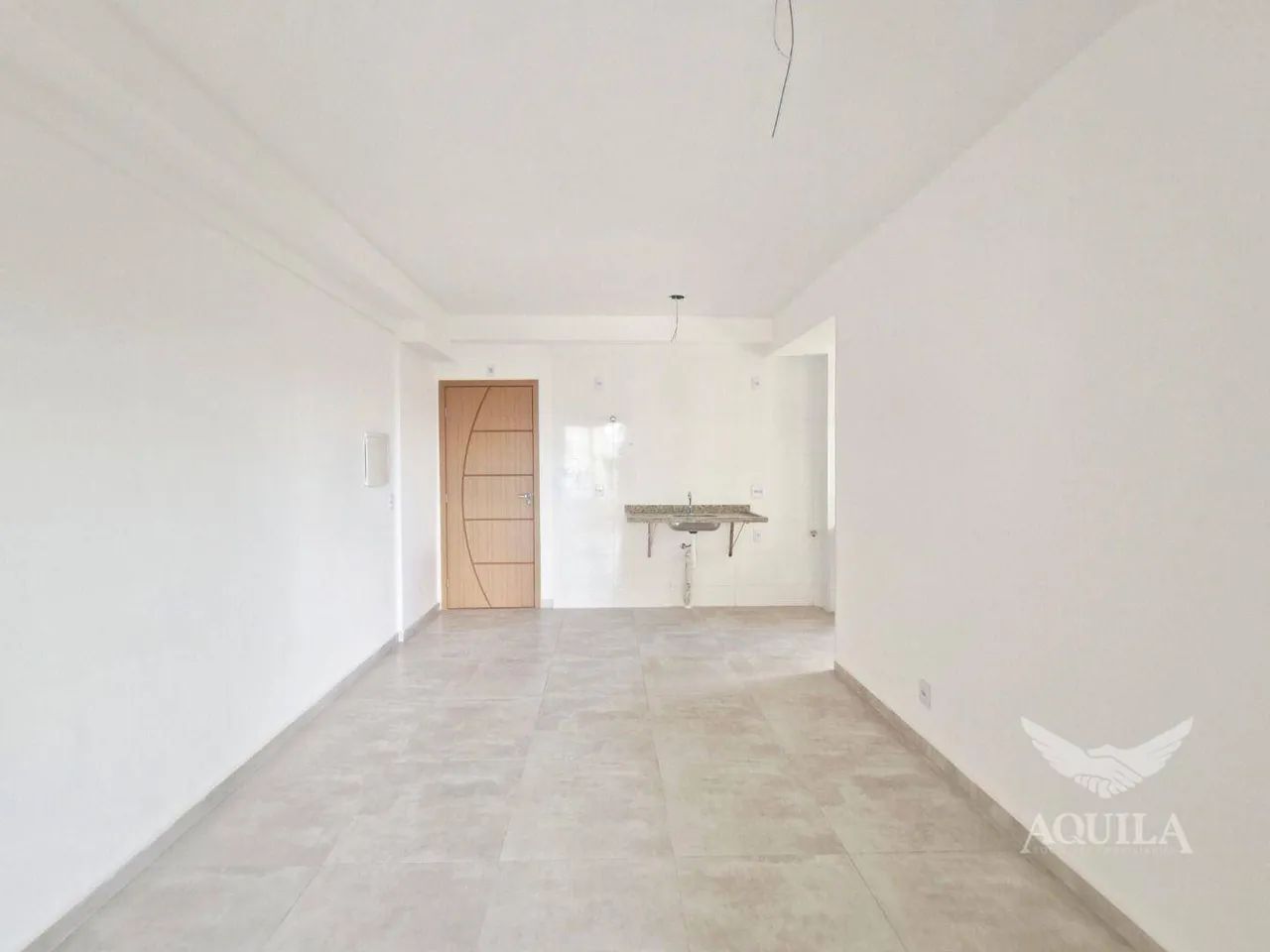 APARTAMENTO COM 3 QUARTOS - 1 SUÍTE - EDIFÍCIO BARÃO DE IGUATEMI - PARQUE CAMPOLIM - SOROC - Foto 2