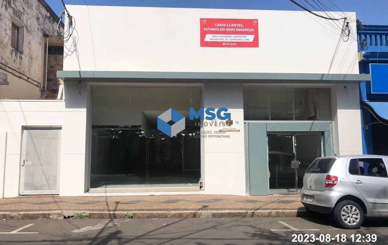 Espaço Comercial de 600m² | 510m² de Térreo + Mezanino e Estrutura Completa - Foto 2