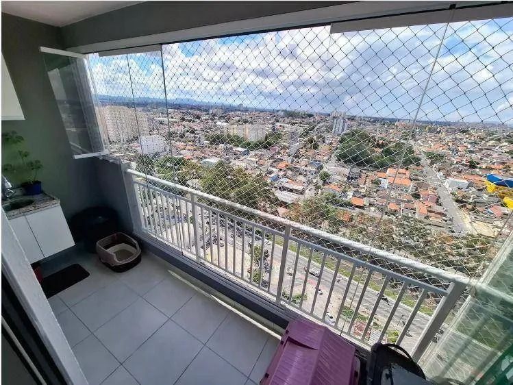 Itaquera Apartamento 2 dormitorios com vaga