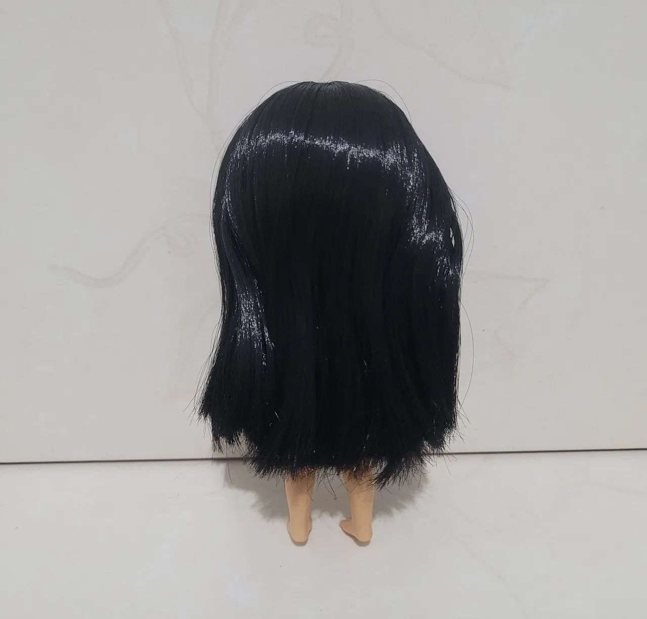 Boneca minianimator Pocahontas original Disney Store  - Foto 4