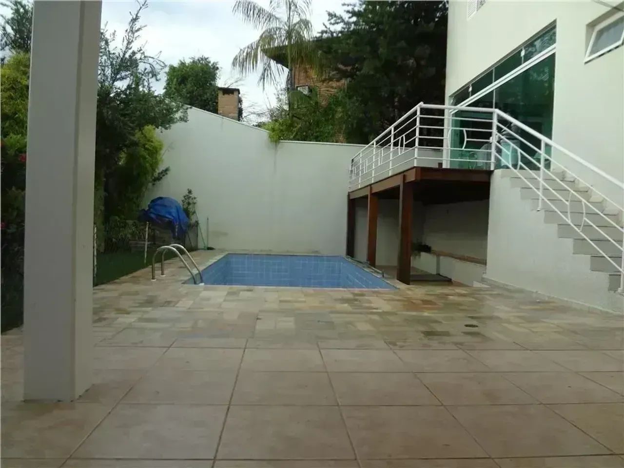casa - Alto Taquaral - Campinas - Foto 4