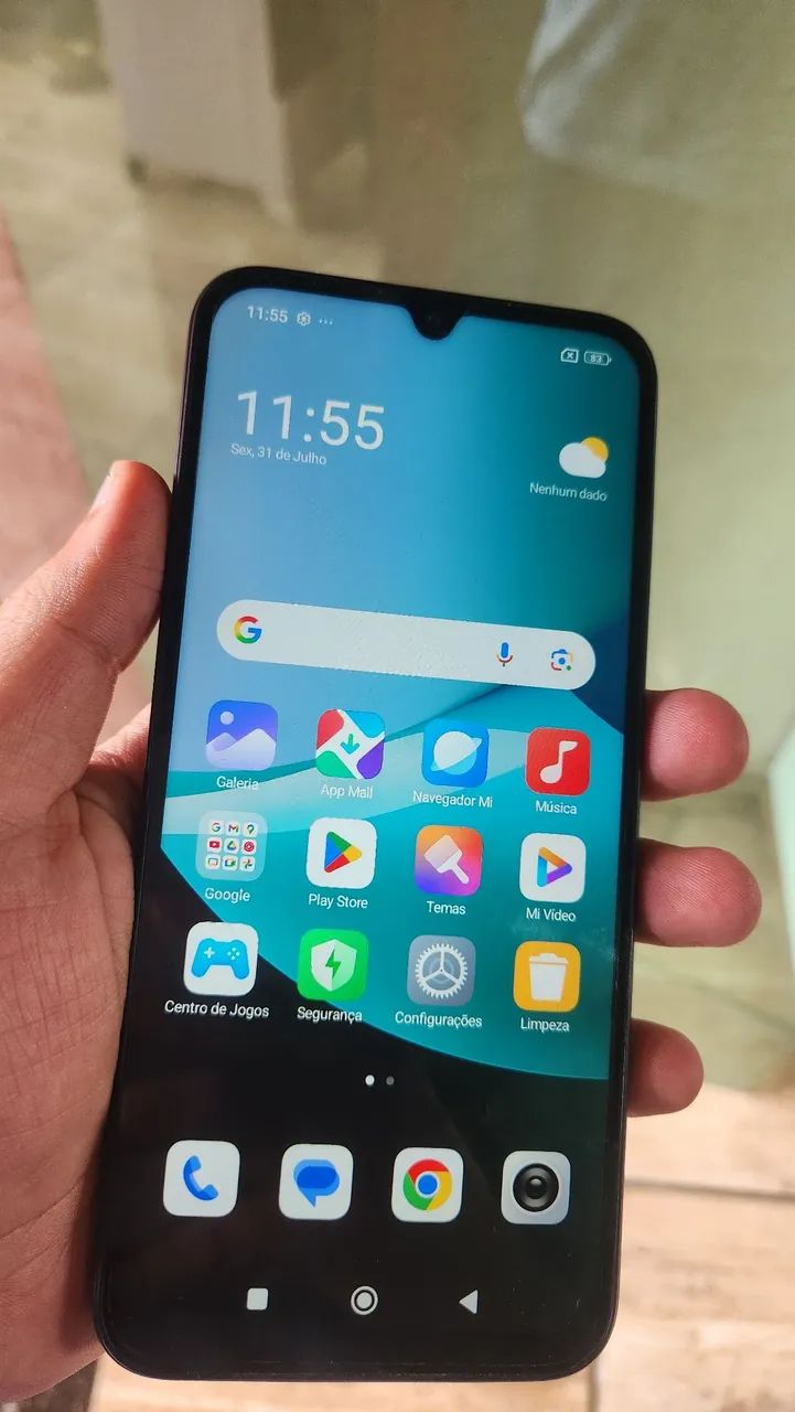 Redmi 15c 256gb (OPORTUNIDADE) - Foto 2