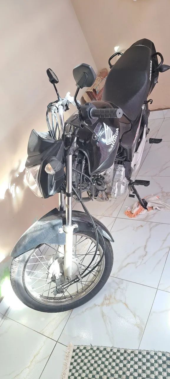 Honda CG Start 160 2019 - Foto 2