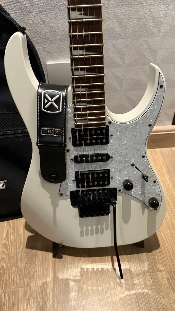 Ibanez RG350DXZ  - Foto 3