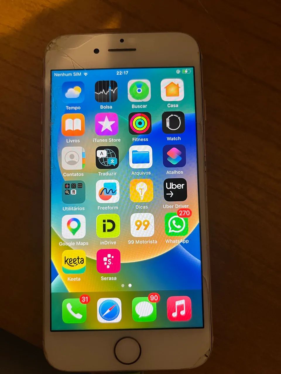 iPhone 8 - Foto 2