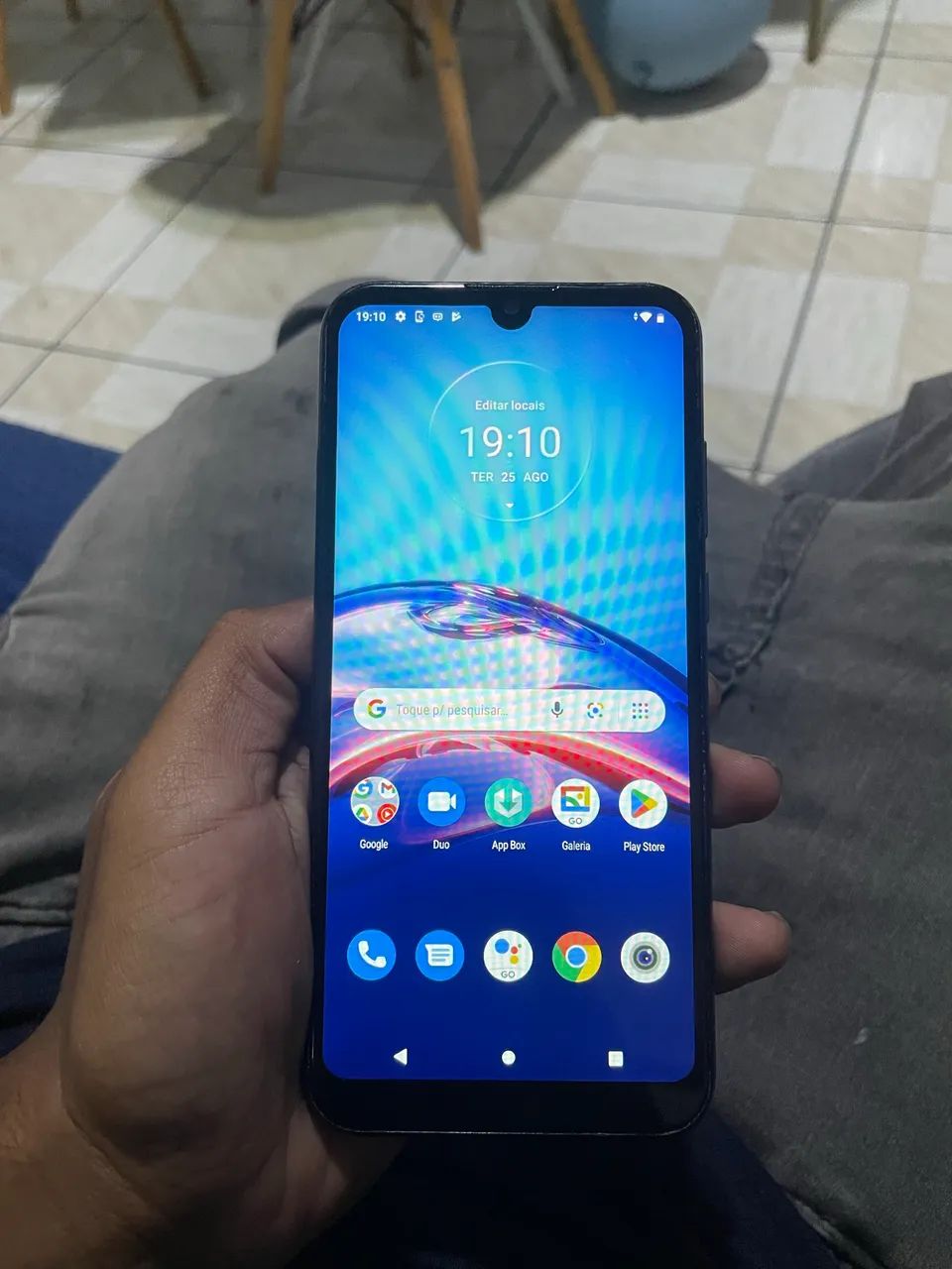 ? Moto E6i  - Foto 2