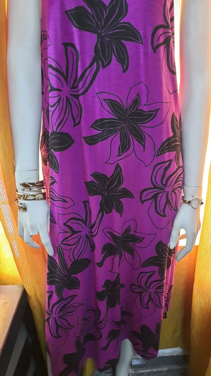 Vestido lindo