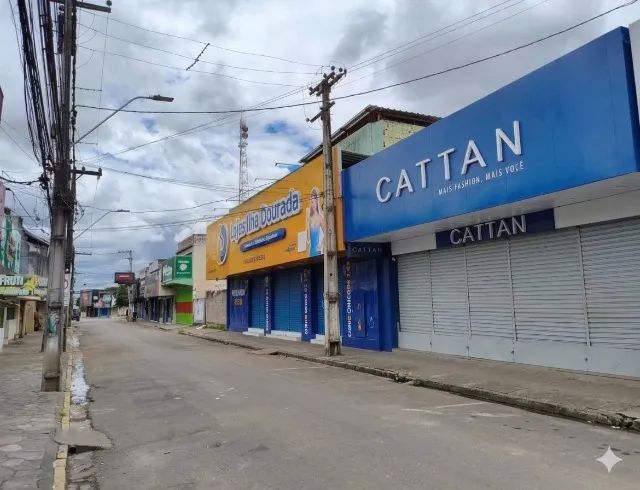 SALA COMERCIAL PARA ALUGAR, CENTRO COMERCIAL DE CARPINA, A PARTIR DE 16M2 - Foto 4
