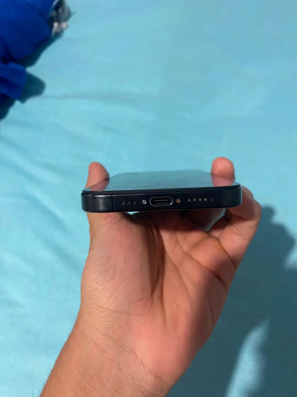 iPhone 15 pro  - Foto 3