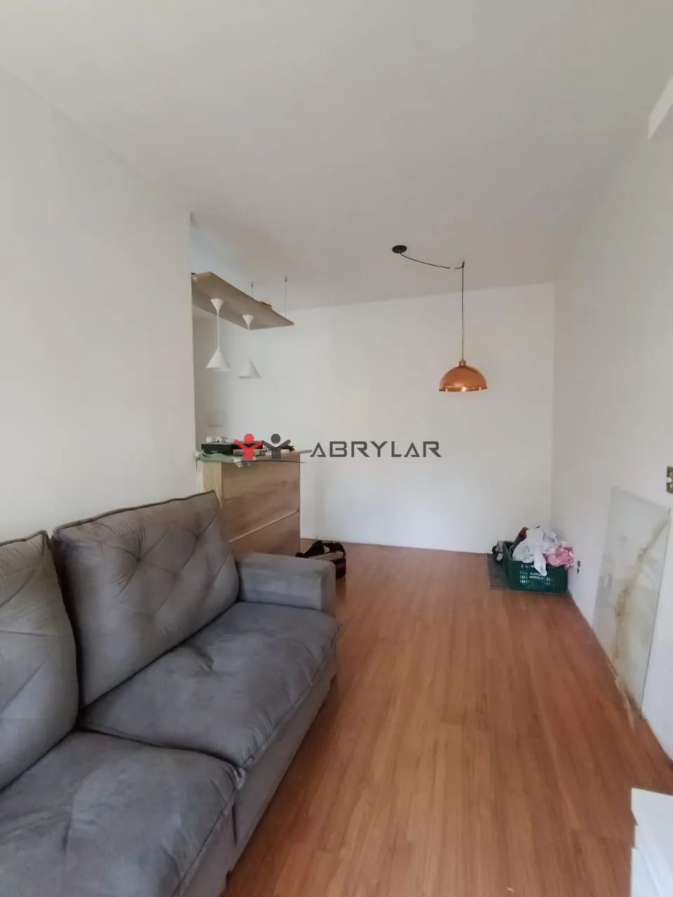 Apartamento para alugar em Jundiaí, Ermida, com 2 quartos, com 48 m², DUO RESERVA DO JAPI - Foto 3