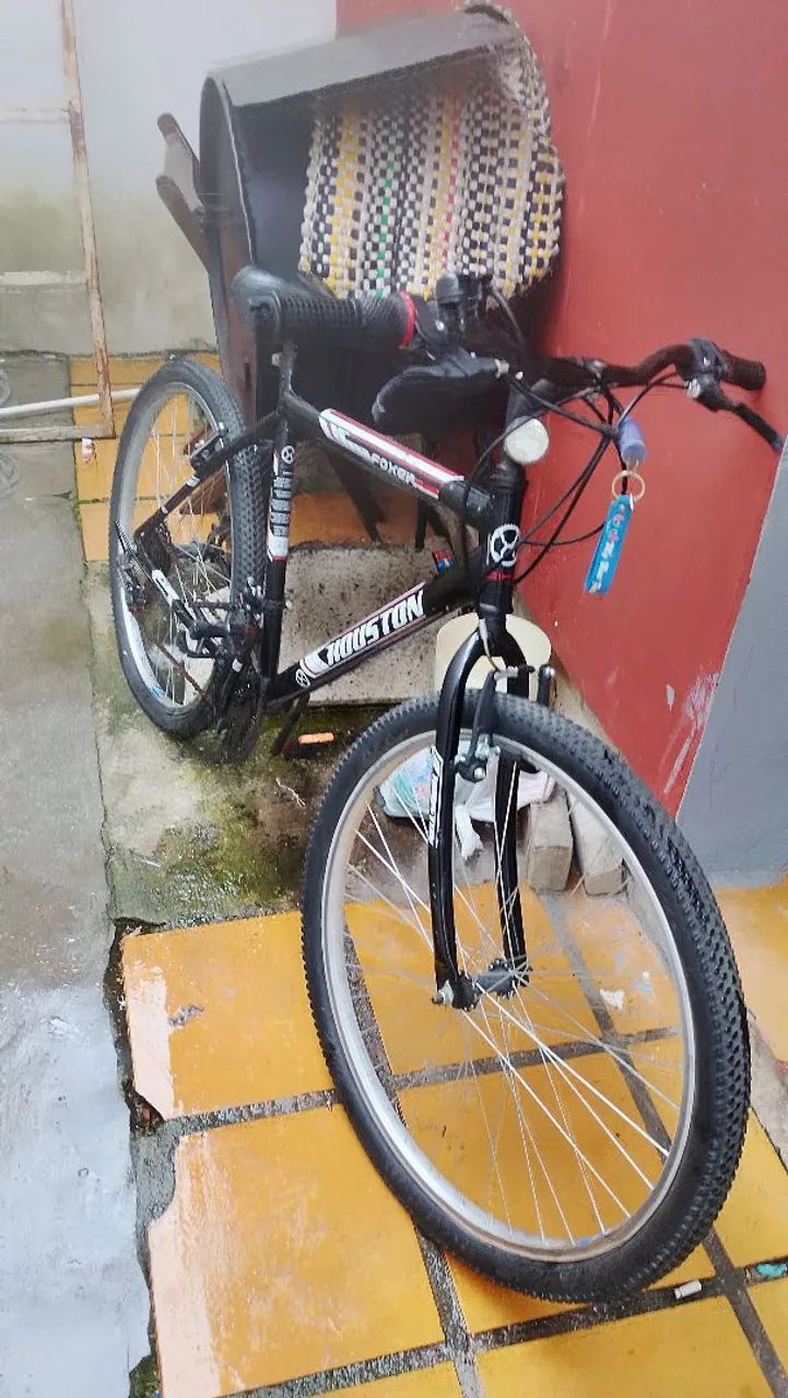 Bicicleta - Foto 2