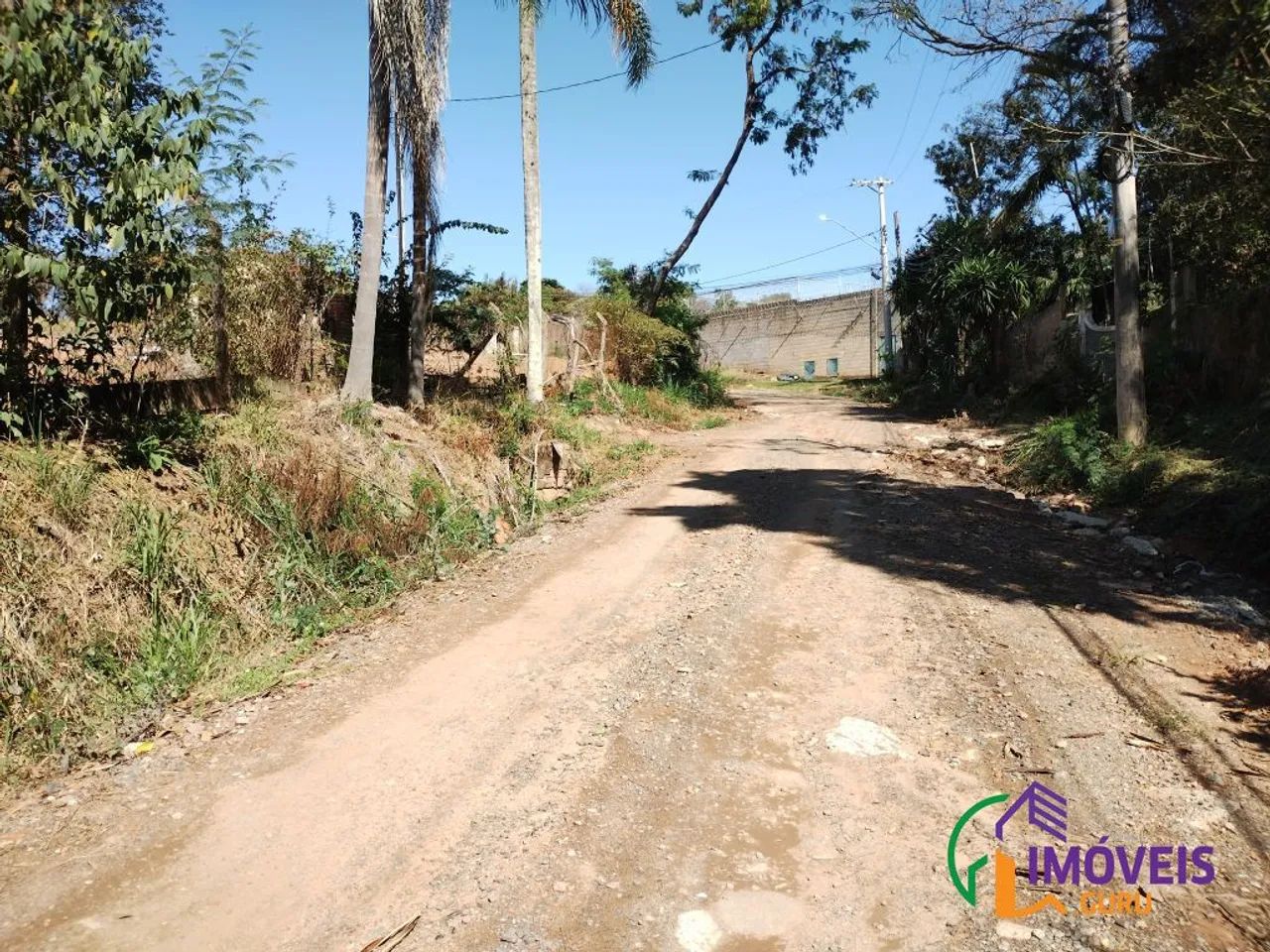 TERRENO - CHÁCARAS SILVANIA - SP - Foto 2