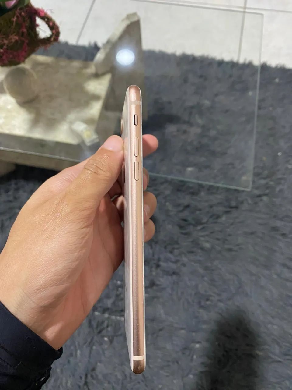 iPhone 8 Plus  - Foto 5