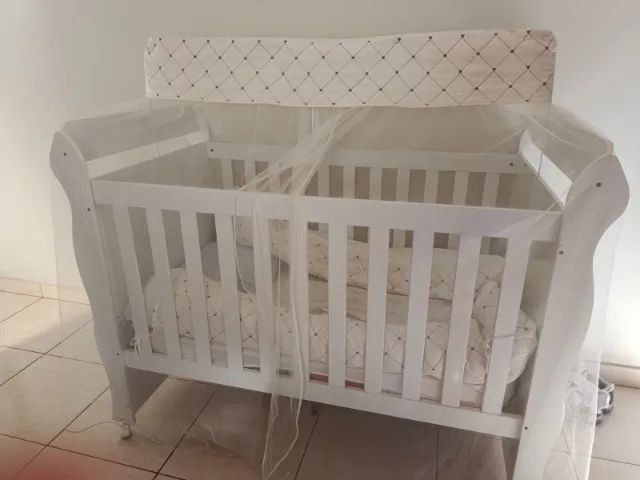 Berço americano 