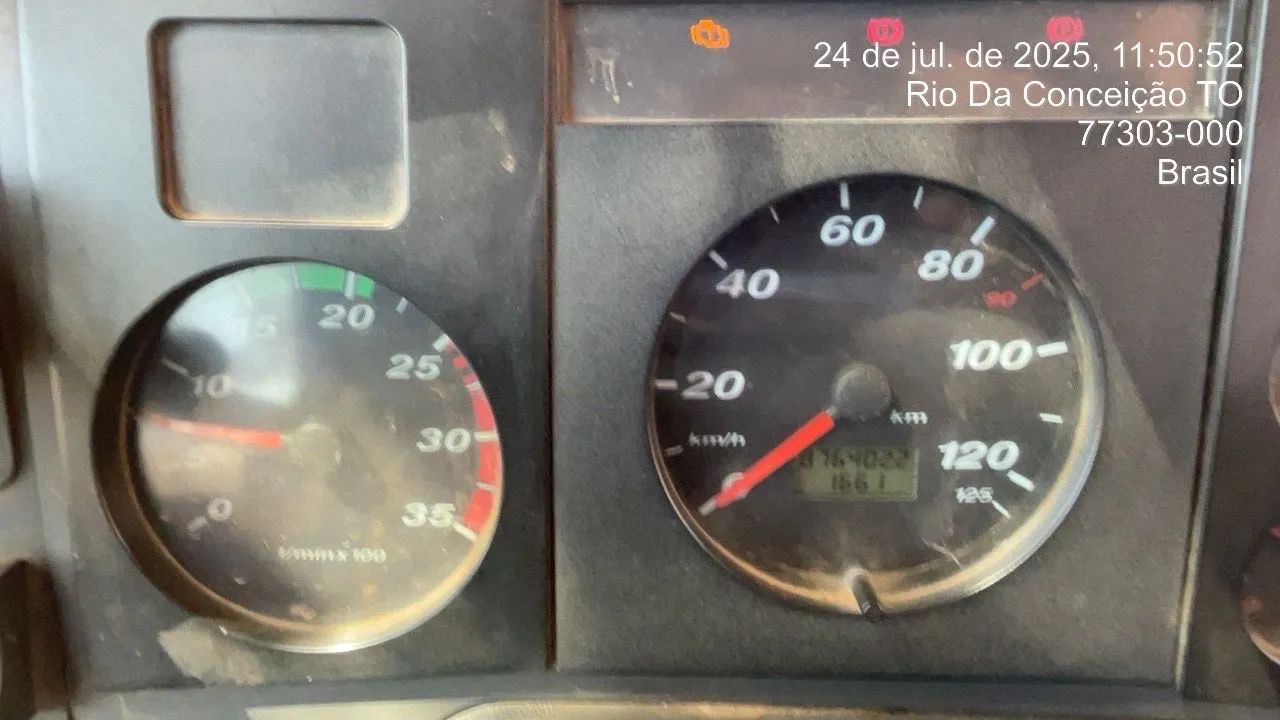 Vendo ônibus ww/mpolo torino u  2009 valor 95.000,00 - Foto 4