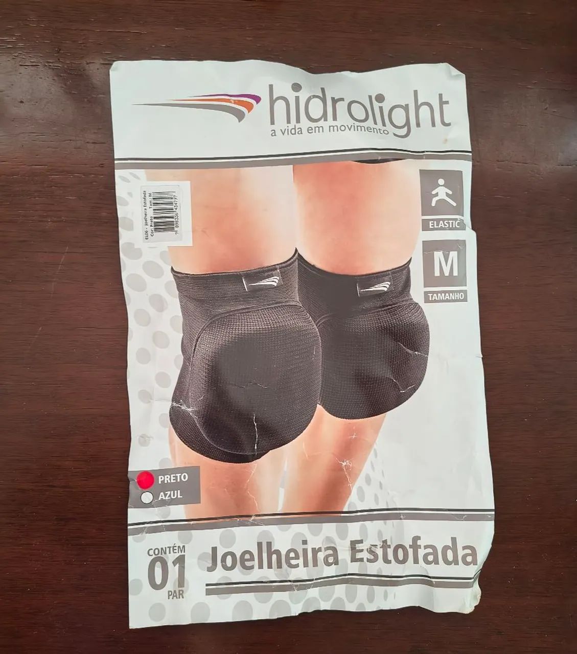 JOELHEIRA HIDROLIGHT  - Foto 4