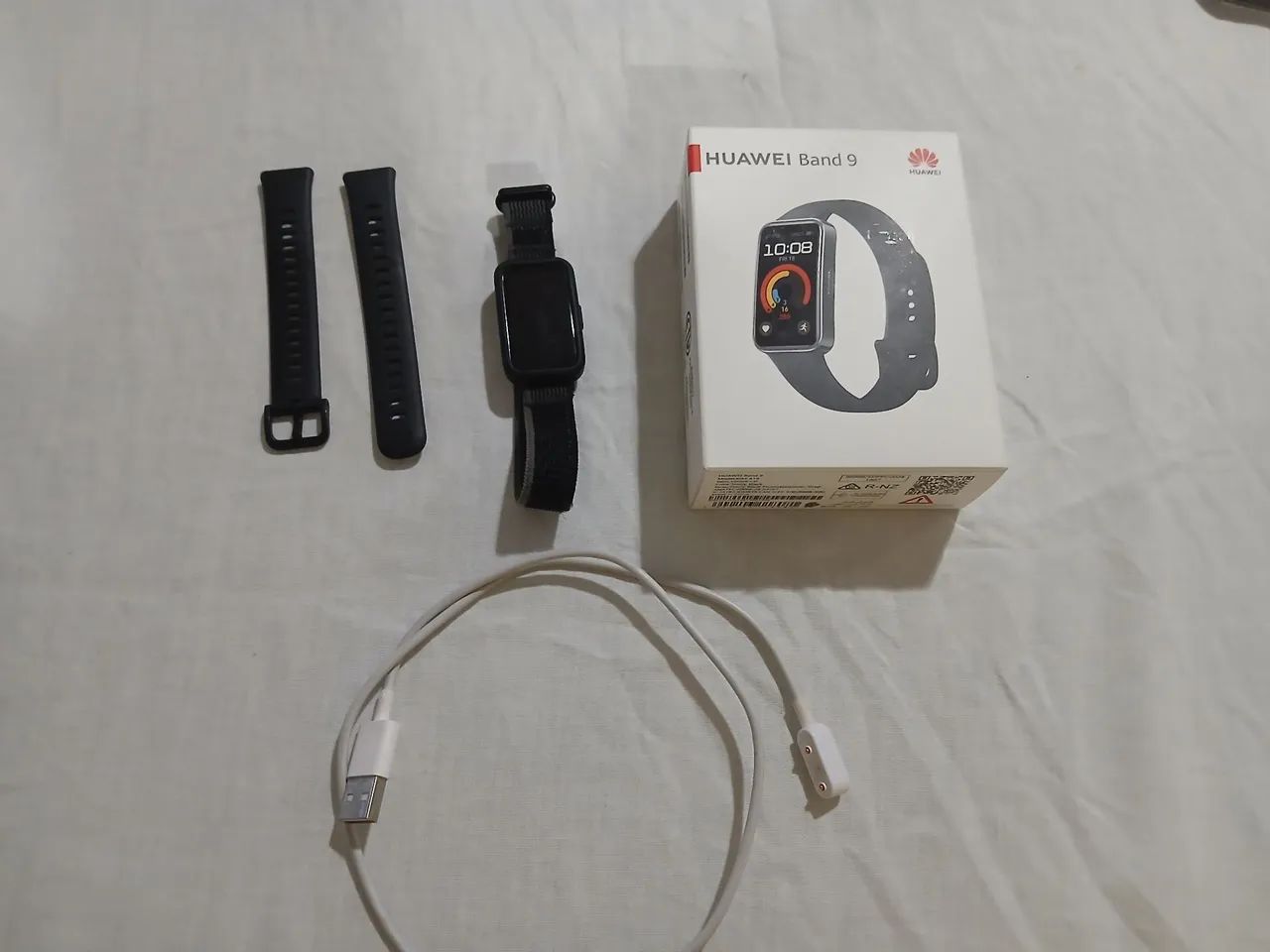 Relógio HUAWEI Bend 9 ( smartwatch) - Foto 3