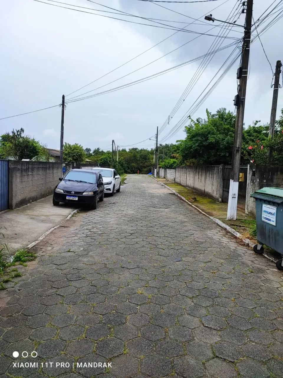 Terreno a venda no Aririú da Formiga, Palhoça-SC - Foto 3
