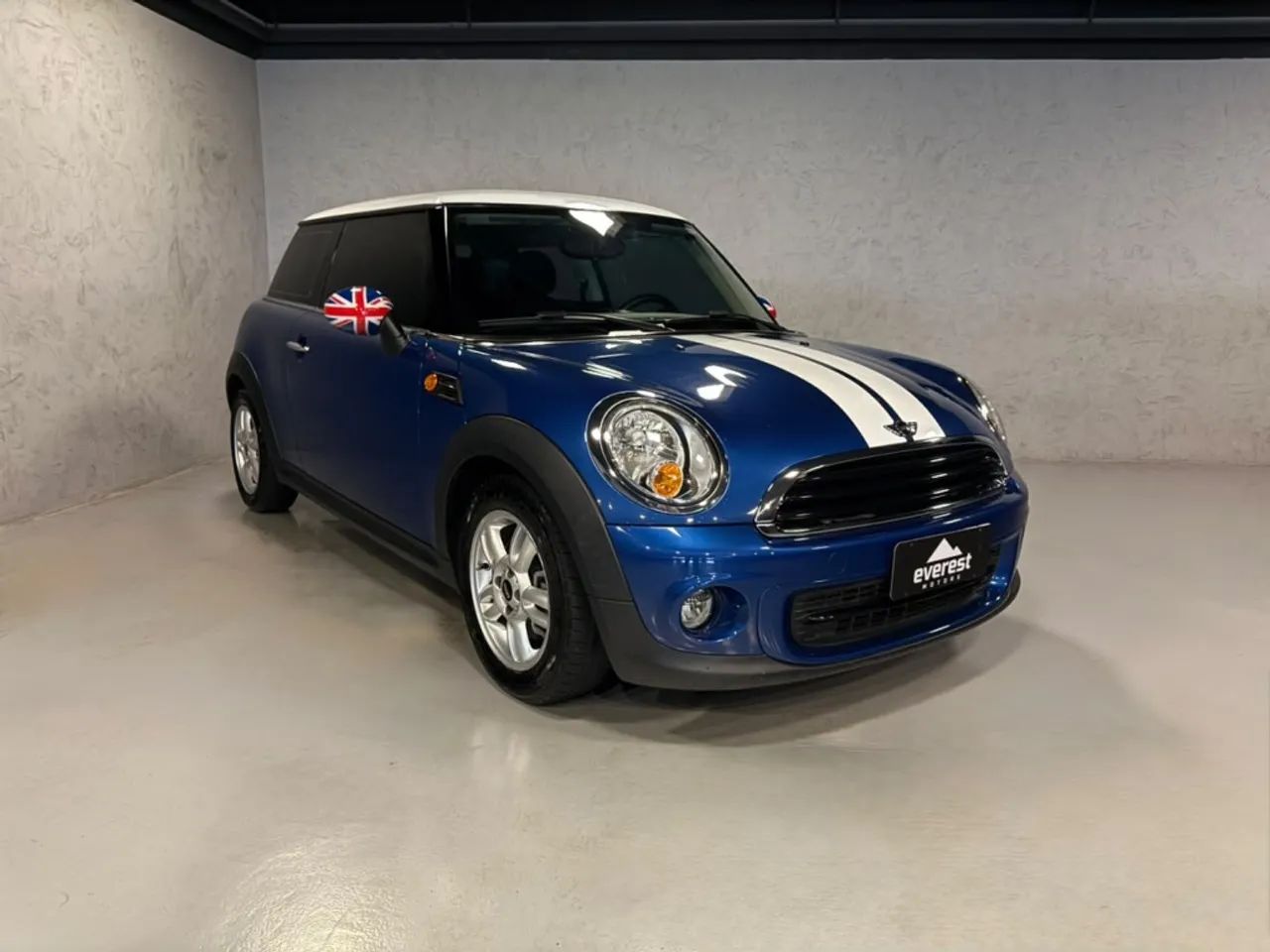 Mini Cooper 1.6 Aut. 2013 - Foto 3