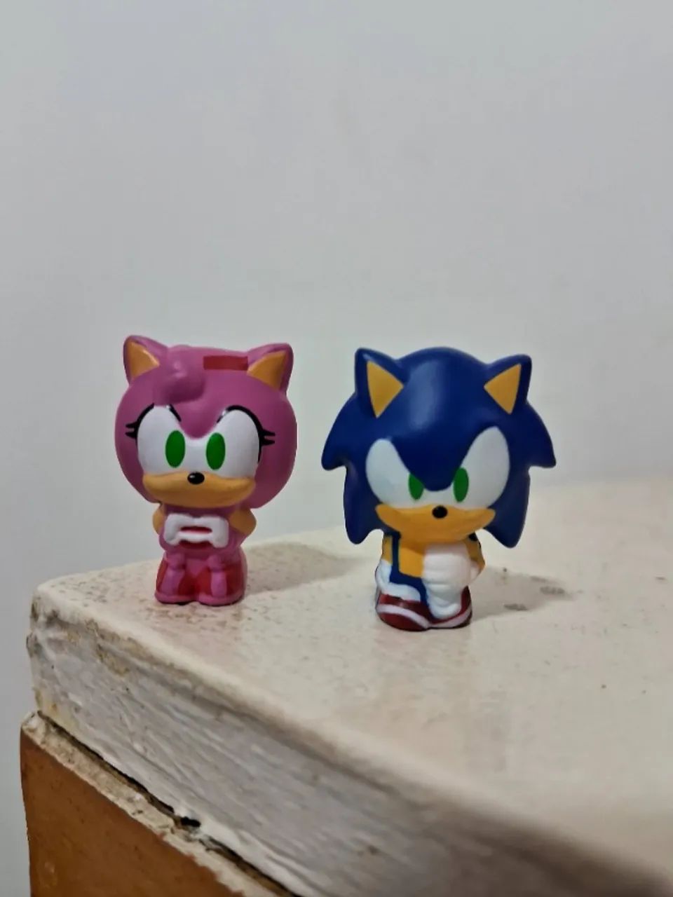 Sonic Cacau Show