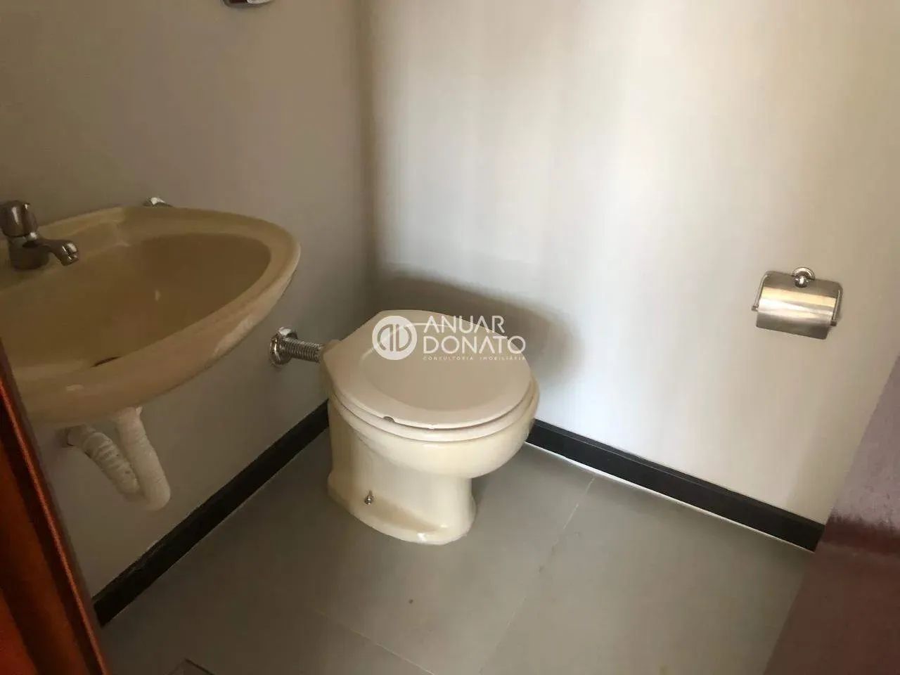 Santa Efigênia - Sala(s) para aluguel na Anuar Donato - Foto 4