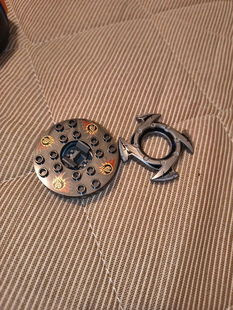 Lego Ninjago Spinner Original