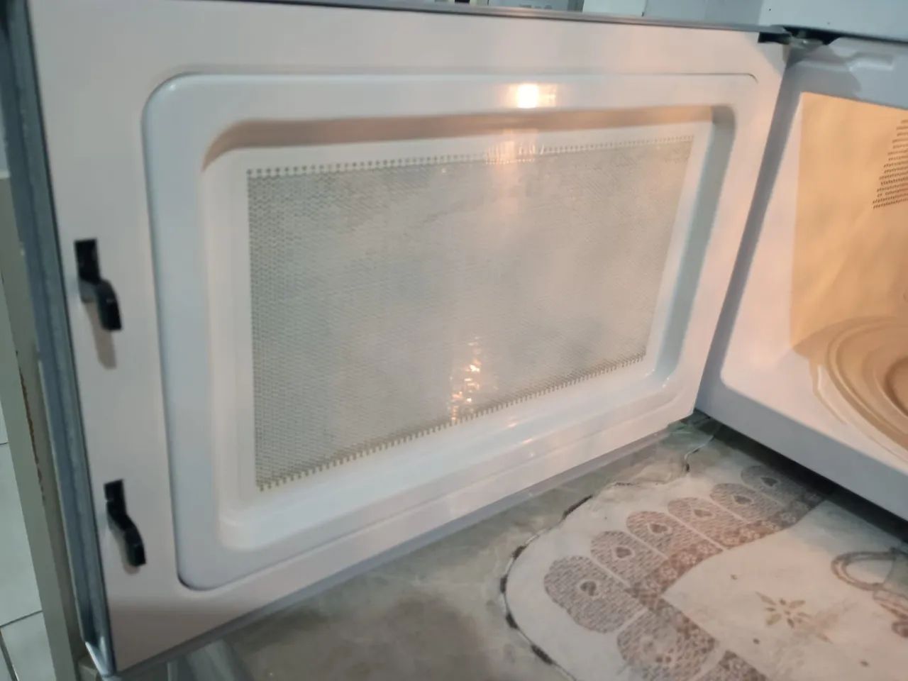 Vende se microondas  - Foto 5
