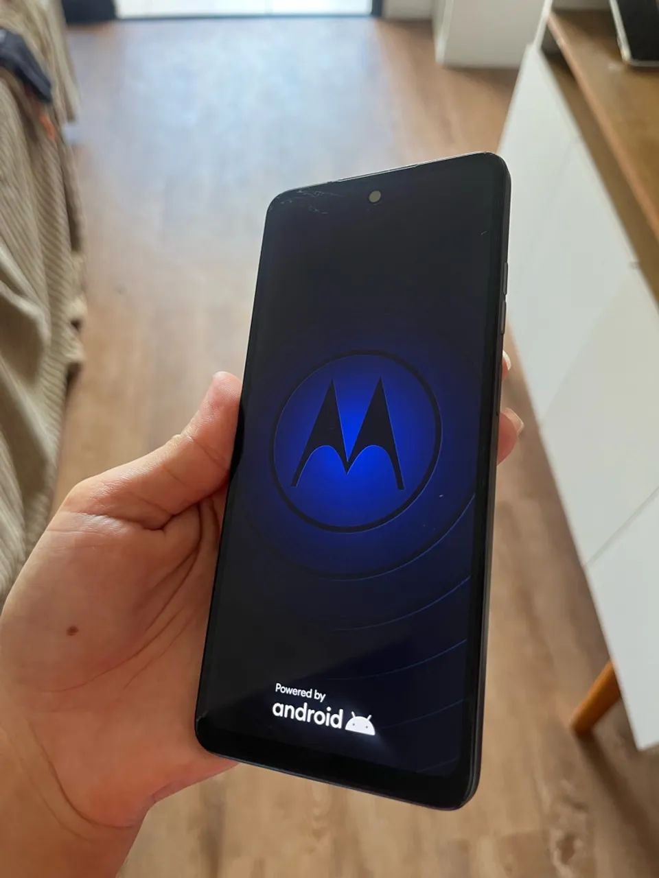 Celular moto g24 - Foto 2
