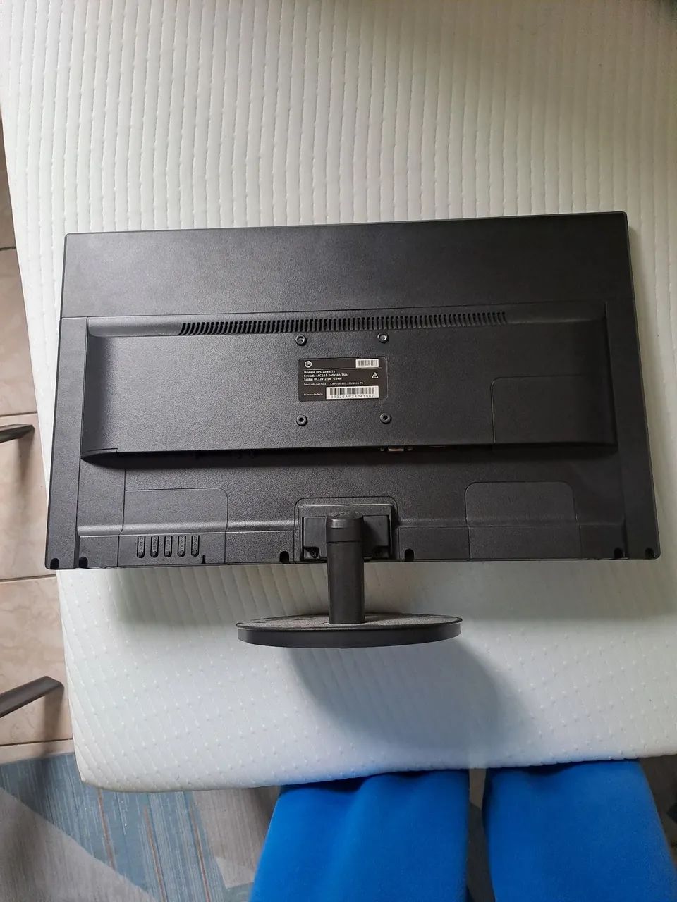 Tela computador  - Foto 2