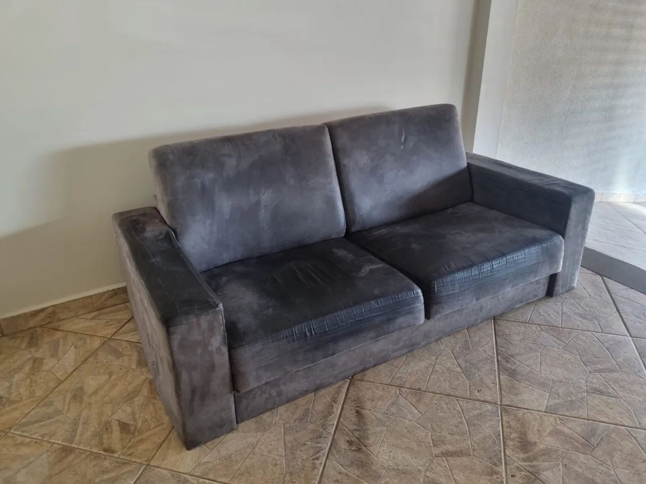 Conjunto Sofá Retrátil  - Foto 2