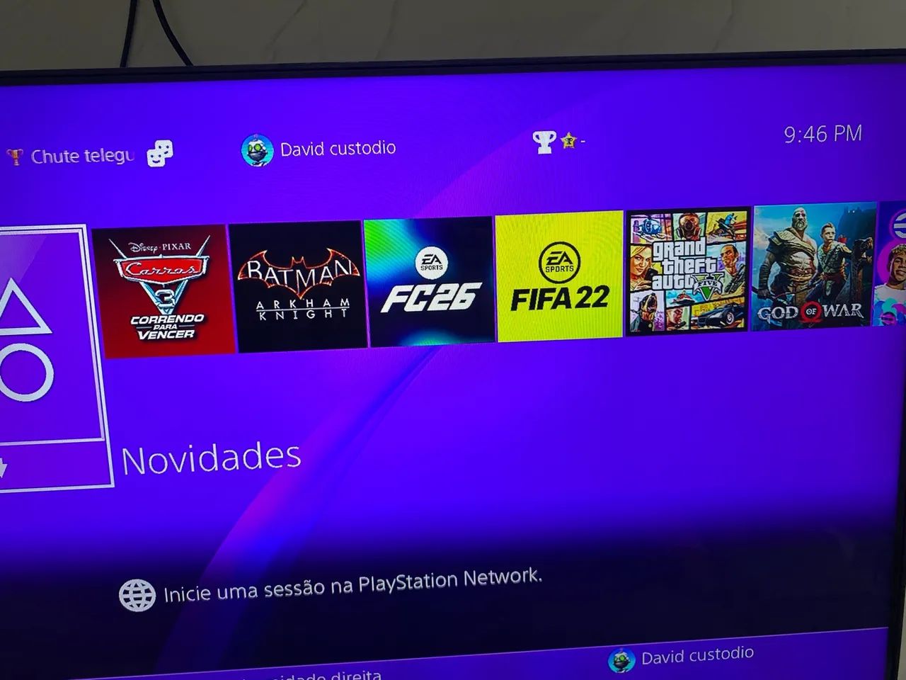 Ps4 Slim 1T - Foto 4
