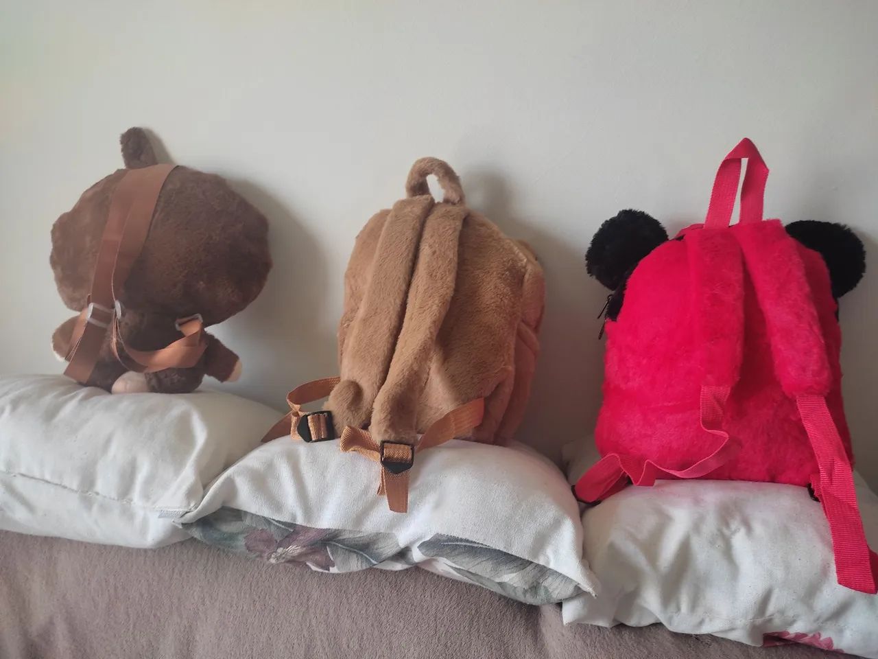 Fofura de pelúcias - Foto 3