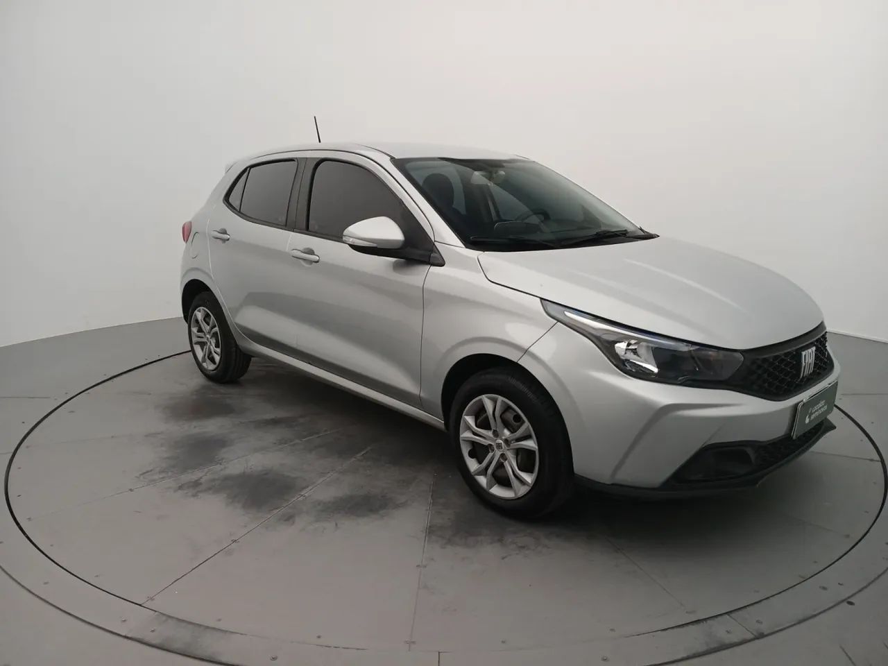 Fiat Argo Drive 1.0 Firefly 2025 - Foto 3