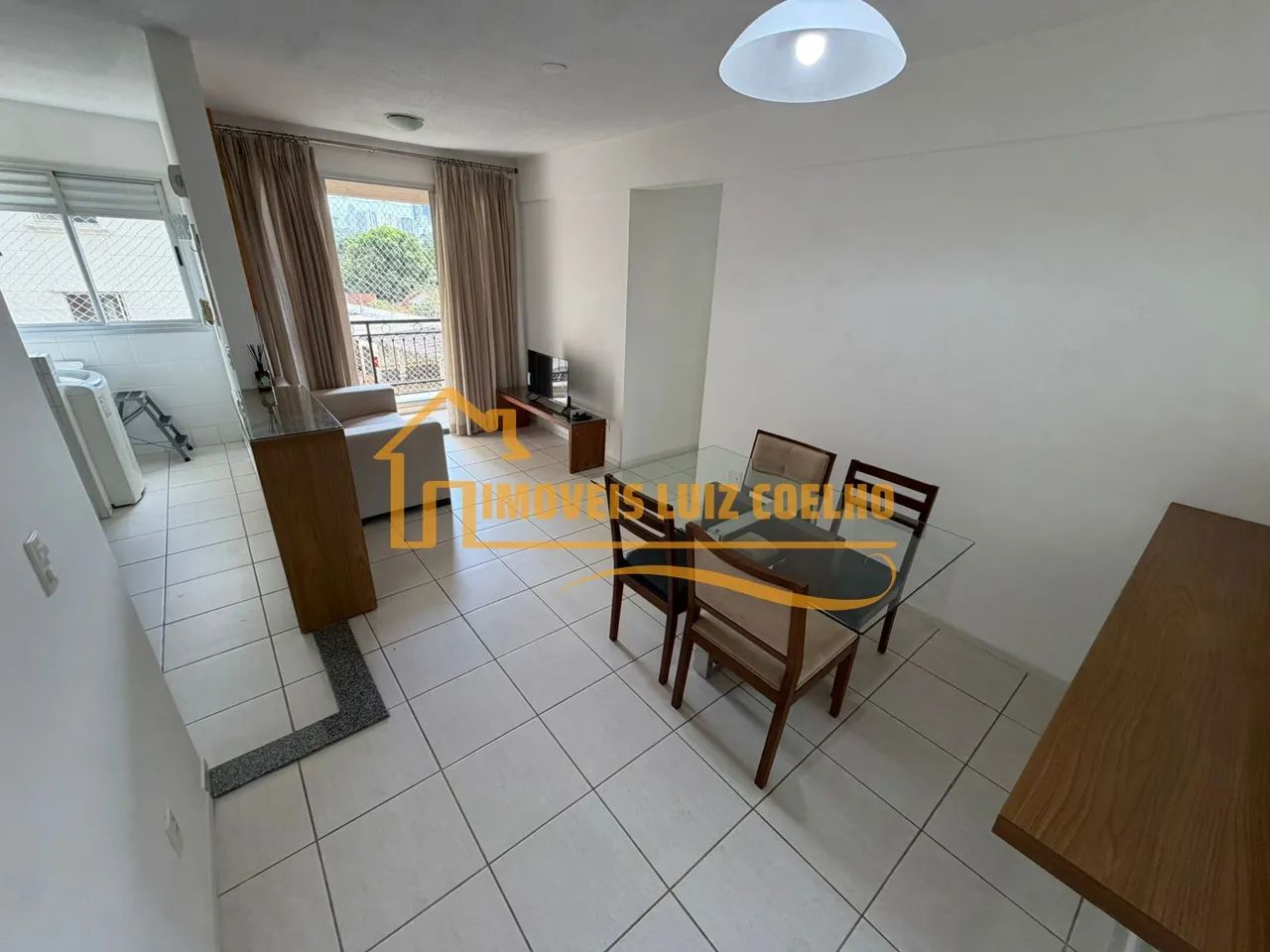 Apartamento para alugar em Cuiabá/MT - Foto 3