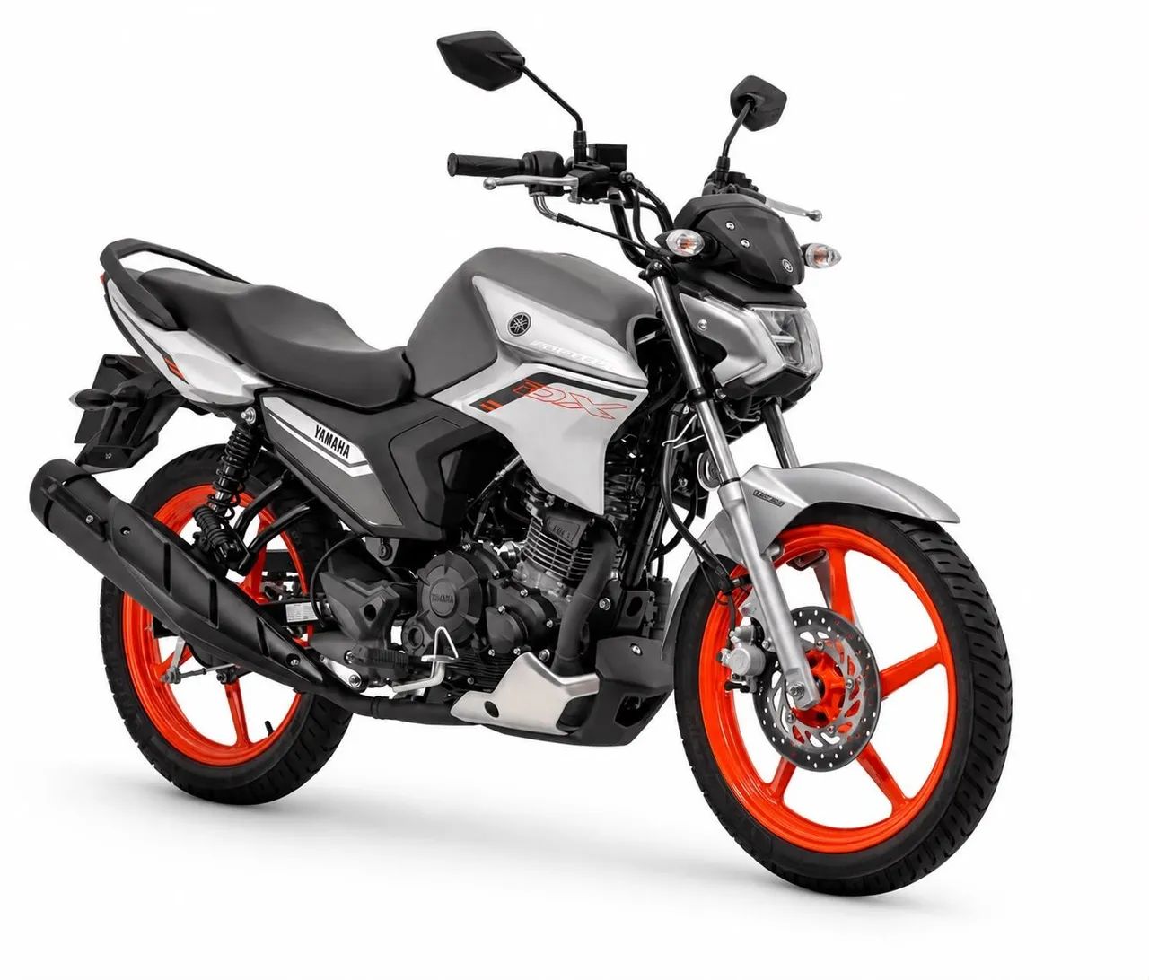 Locação de motos factor 