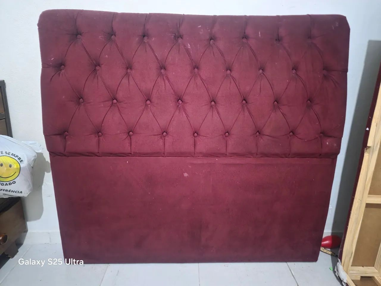 Cabeceira de  cama  - Foto 3