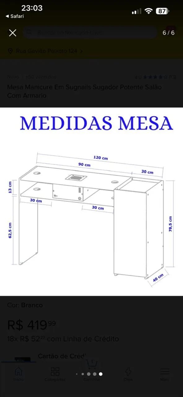 Kit COMPLETO PARA SEU NEGÓCIO !!  - Foto 2