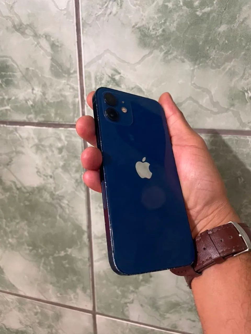 iPhone 12 Pra vender logo  - Foto 5