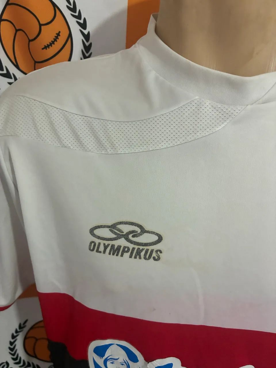 Camisa Flamengo  - Foto 5