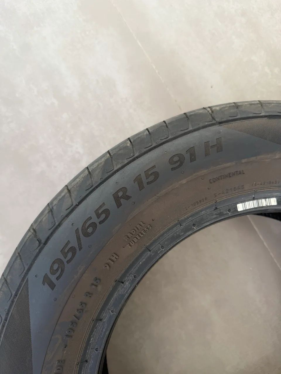 Pneus da Strada  - Foto 4