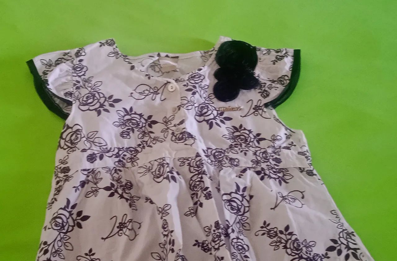Bata Infantil Milon - Foto 3