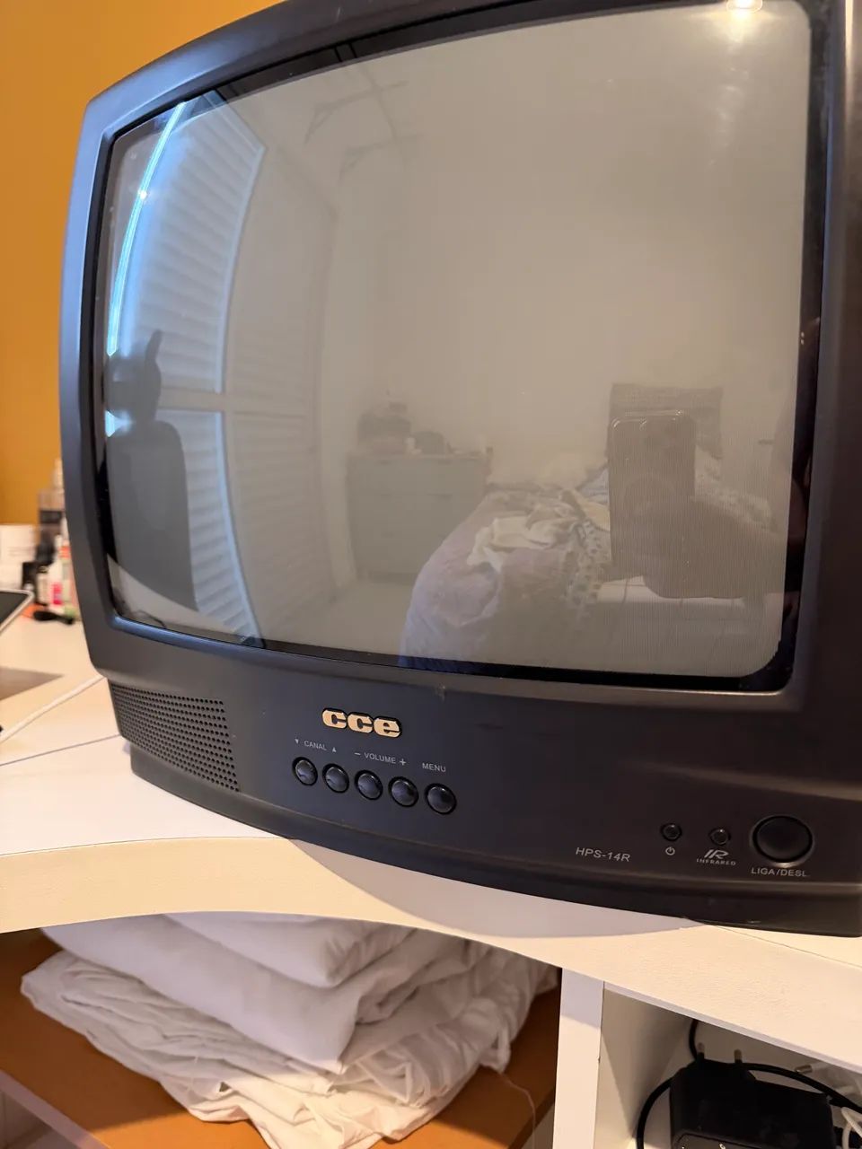 Tv de tubo CCE  - Foto 2