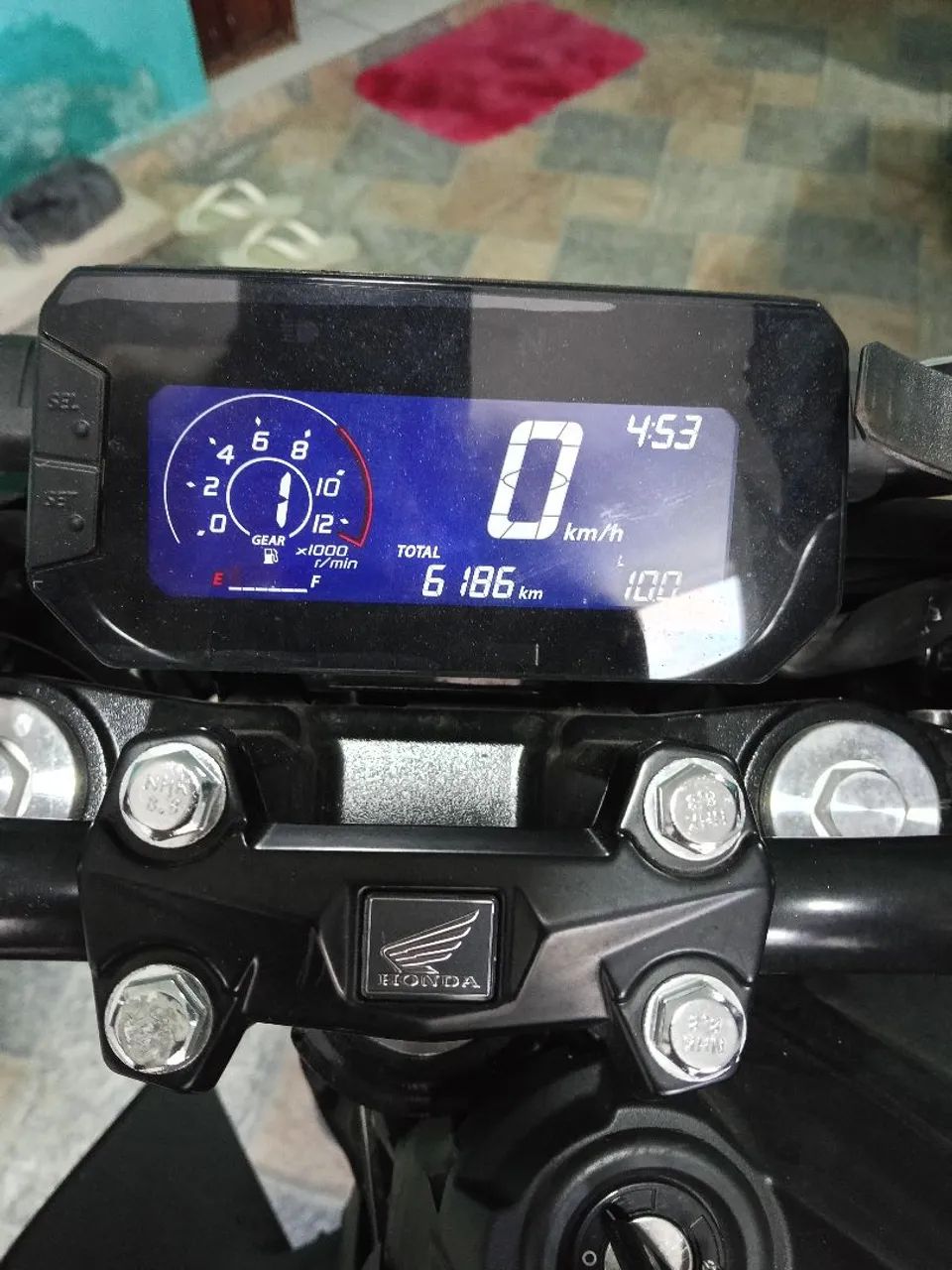 Vendo CB 300f Twister  - Foto 2