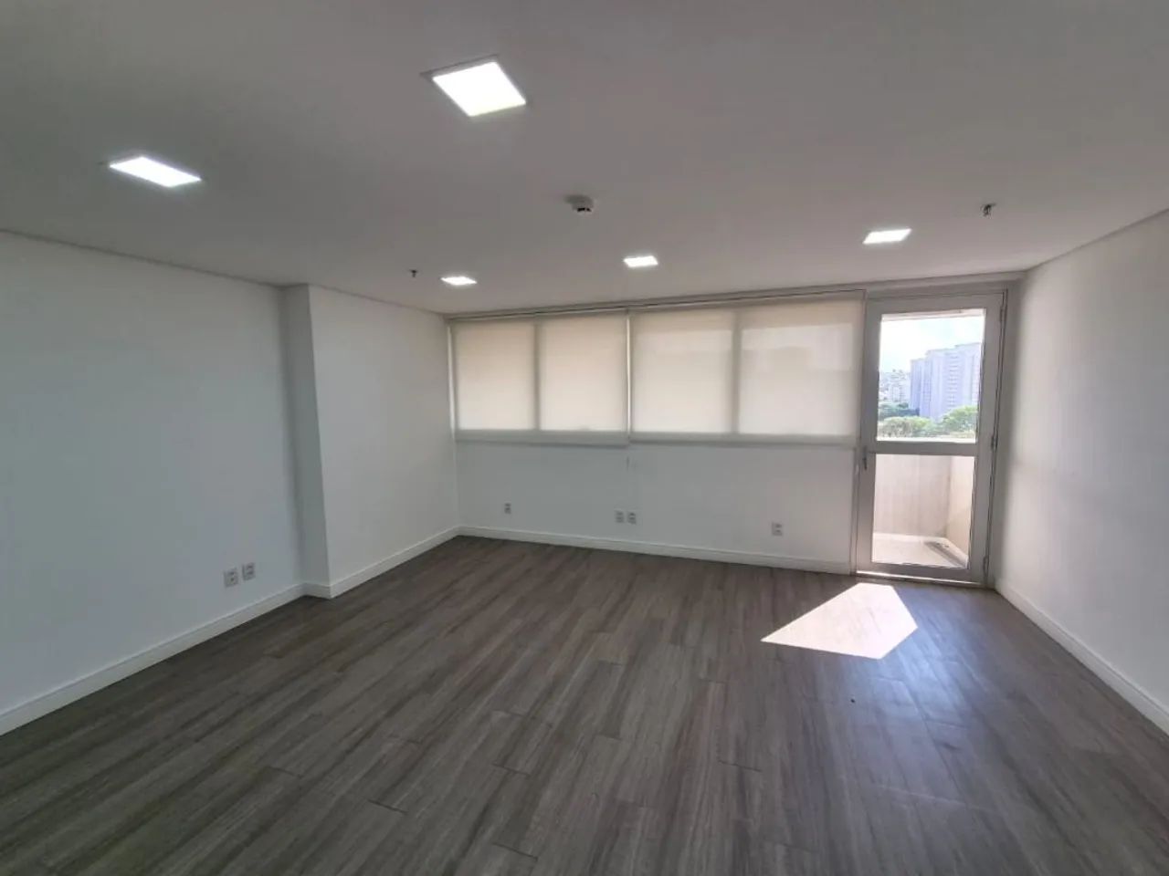 Sala Comercial / Jardim Flórida - Foto 2