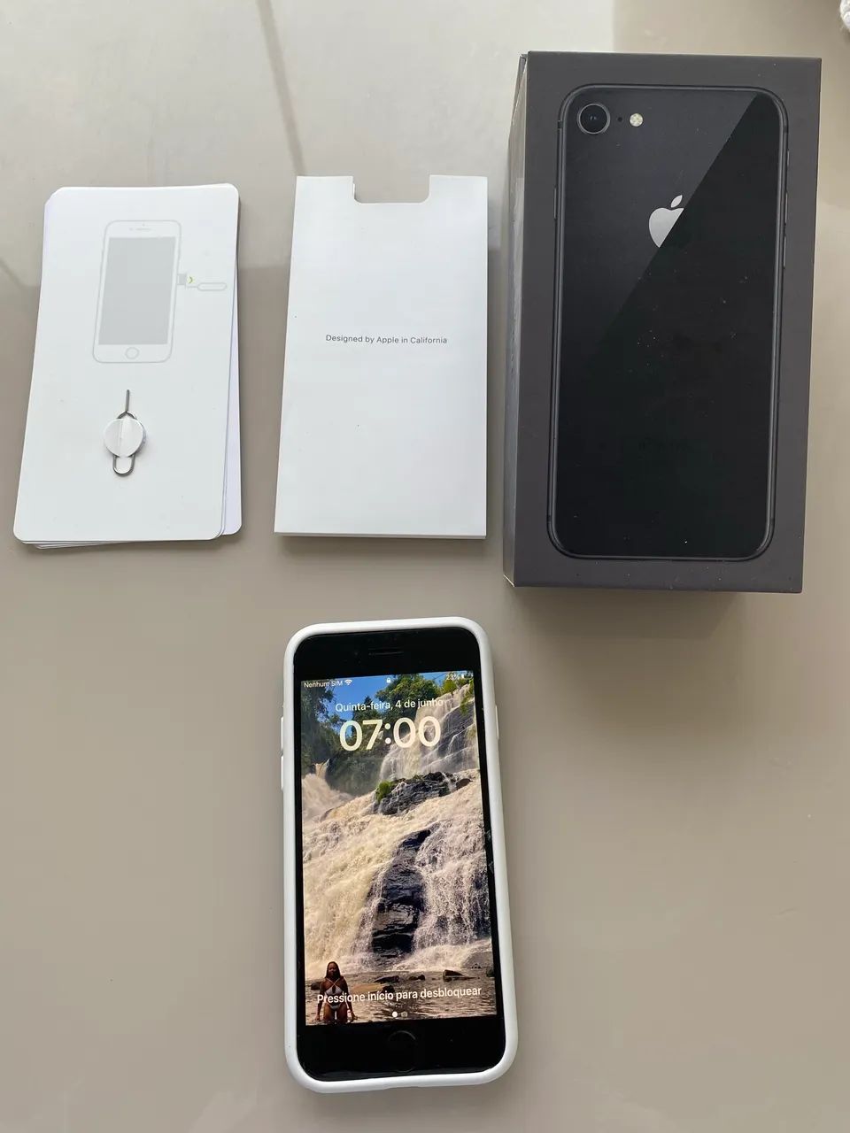 iPhone 8 64GB - Foto 5