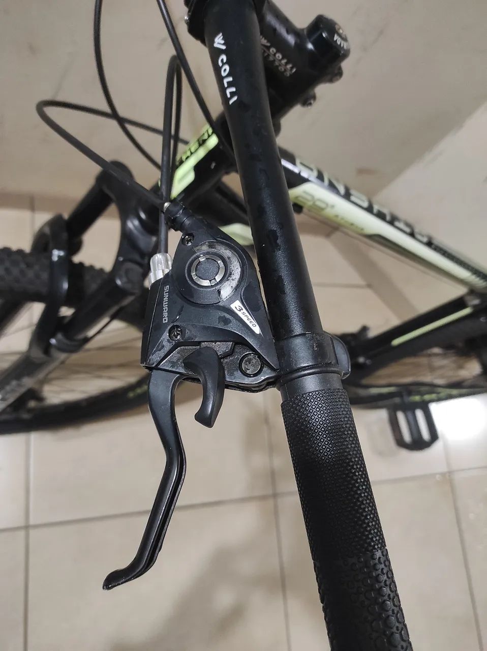 Bicicleta  - Foto 4