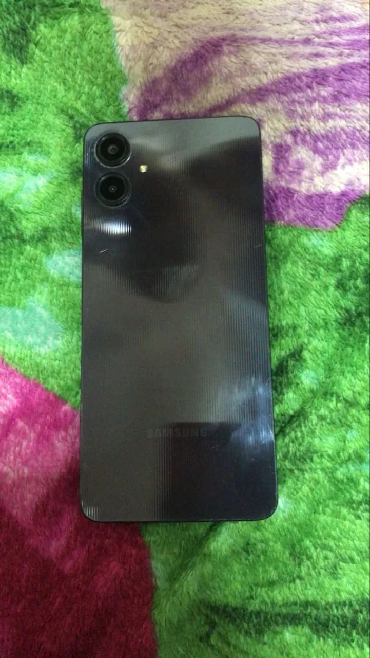 Samsung A06 128  - Foto 2