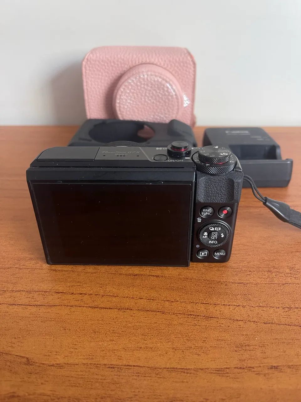 Canon PowerShot G7 X Mark II - Foto 5