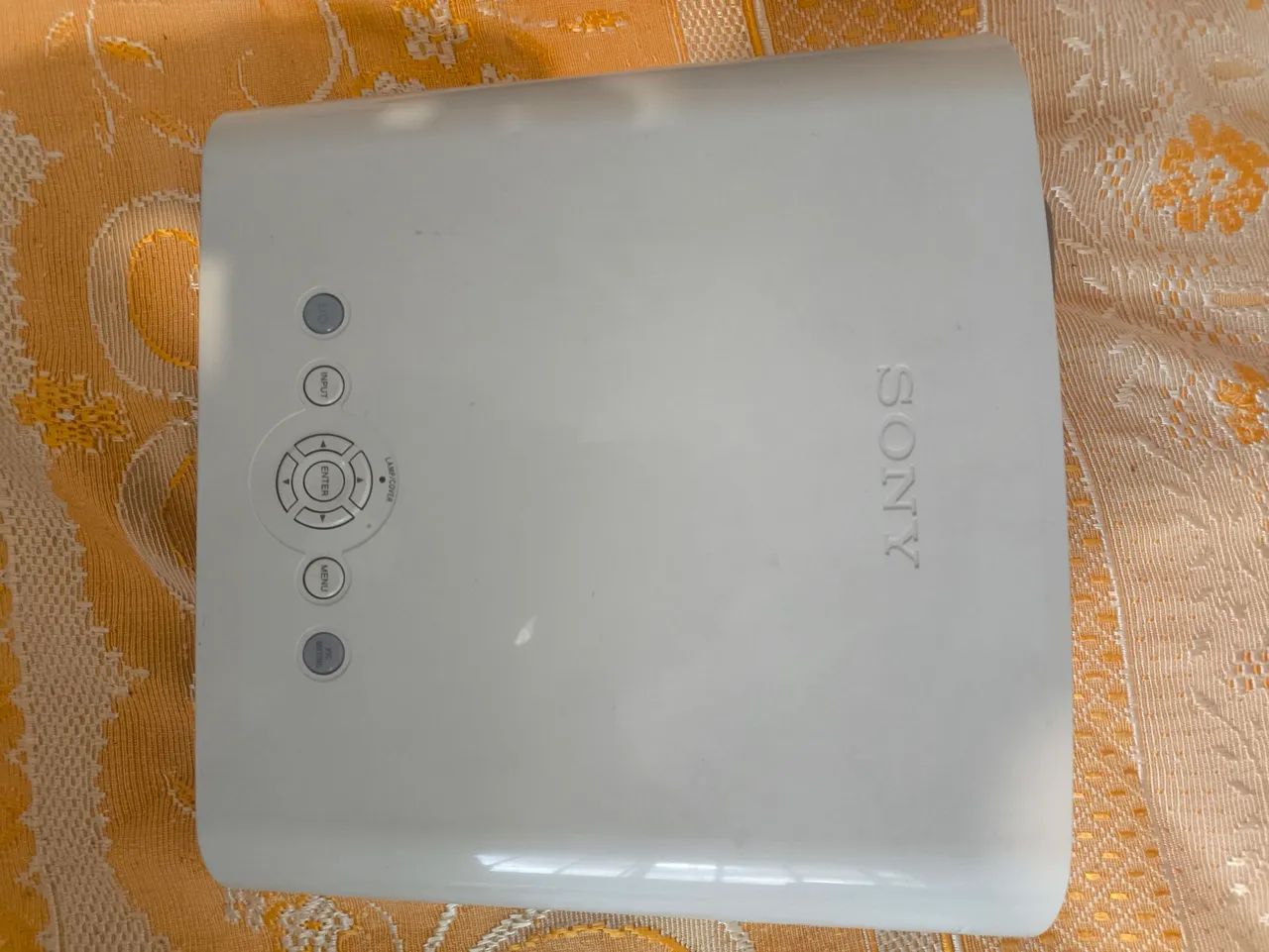 Projetor sony - Foto 2