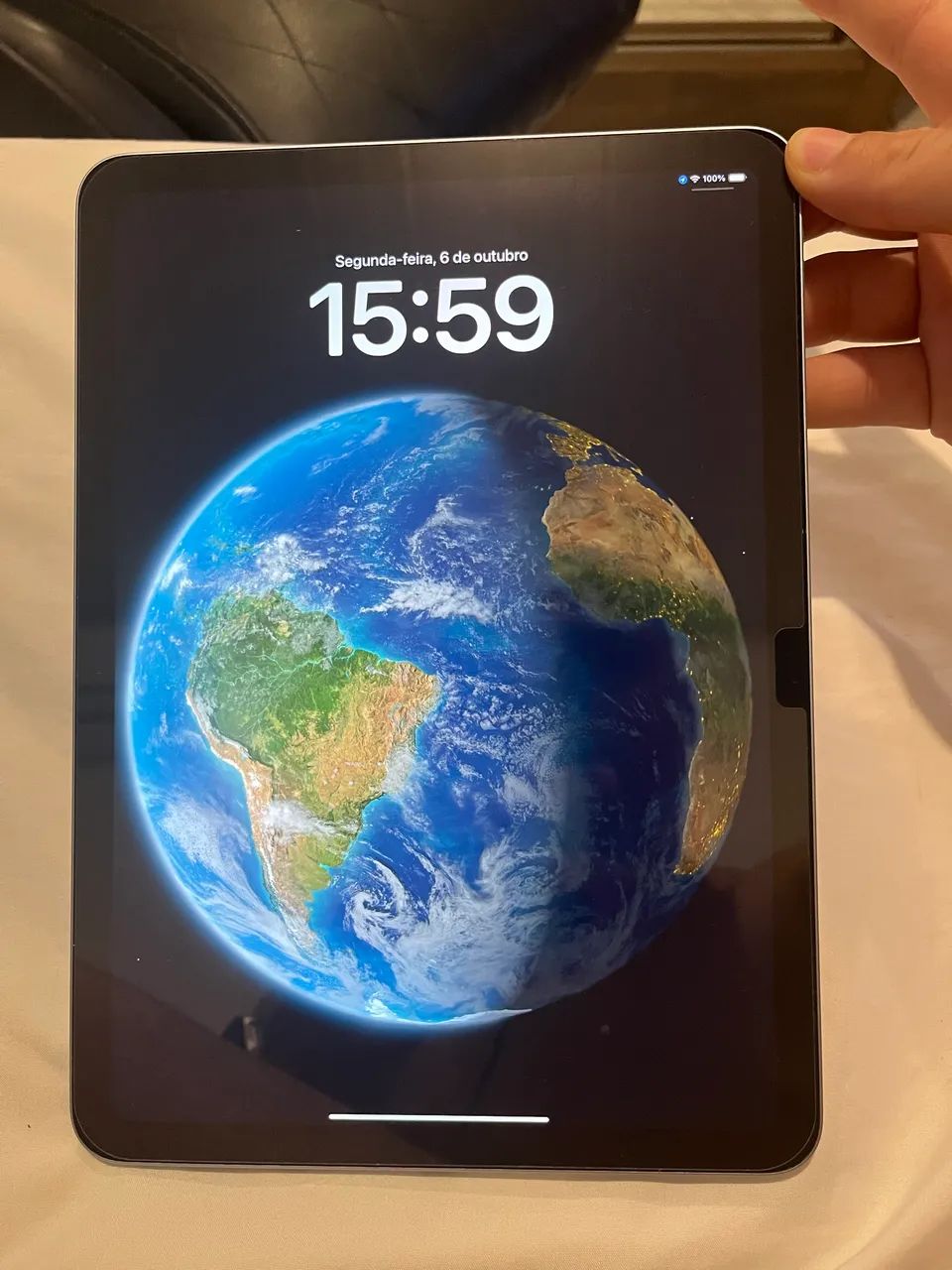 iPad Air m2 2024 - Foto 5